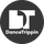 NL - DANCETELEVISION logo