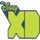 NL - VERONICA DISNEY XD logo