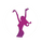 NL - DANCE TRIPPIN HD logo
