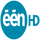 NL - ÉÉN HD logo