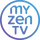 NL - MYZEN HD logo