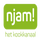 NL - NJAM! HD logo