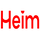 NO - HEIM TV FHD logo
