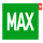 NO - TVN MAX HD logo
