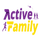 PL - ACTIVE FAMILY logo