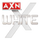 PL - AXN WHITE logo