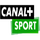 PL - CANAL  SPORT HD logo
