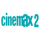 PL - CINEMAX 2 HD logo