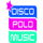 PL - DISCO POLO MUSIC logo