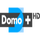 PL - DOMO+ HD logo