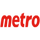 PL - METRO logo