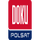 PL - POLSAT DOKU HD logo