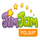 ALB - JIM JAM logo