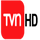PL - TVN HD ◉  logo