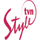 PL - TVN STYLE HD logo