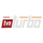 PL - TVN TURBO HD ◉  logo