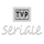 PL - TVP SERIALE logo