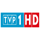 PL - TVP HD ◉  logo