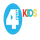 PL - 4FUN KIDS logo