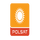 PL - POLSAT HD ◉  logo