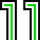 PT - 11 HD logo