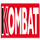 PT - KOMBAT SPORT FHD logo