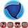 PT - TV RECORD NEWS HD logo