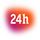 PT - TVE 24H HEVC logo