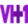 PT - VH1 FHD logo