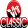 RO - VH1 CLASSIC HD logo
