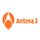 R0 - ANTENA 3 HD logo