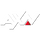 RO - AXN WHITE HD logo