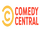 RO - COMEDY CENTRAL ROMANIA HD logo