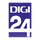RO - DIGI 24 HD logo