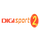 RO - DIGI SPORT 2 HD RO logo
