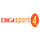RO - DIGI SPORT 4  HD logo