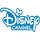 RO - DISNEY CHANNEL HD logo