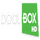 RO - DOCUBOX HD logo