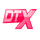 RO - DTX HD logo