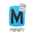 RO - MANIA TV HD logo