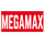 RO - MEGAMAX HD logo