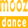 RO - MOOZ DANCE HD logo