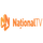 RO - NATIONAL TV HD logo