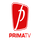 RO - PRIMATV HD logo