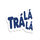 RO - TRALALA  HD logo