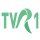 RO - TVR HD logo
