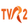RO - TVR 2 HD logo