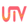 KU - U TV HD logo
