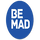 ES - BE MAD HD logo