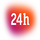 ES - CANAL 24 HORAS HD logo
